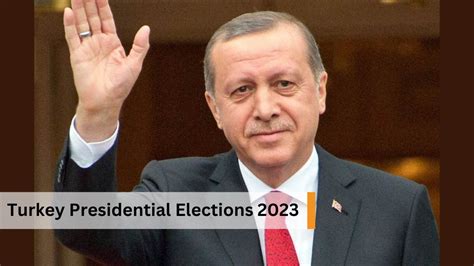 president of turkey 2023